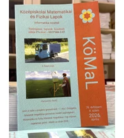 Megjelent az Áprilisi szám