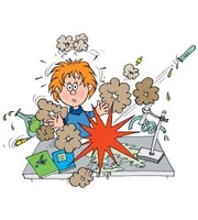 Új rovat: "barkácsmatek"