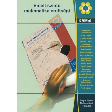 Emelt szintű matematika érettségi